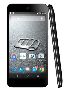 Micromax Canvas Nitro 4G
