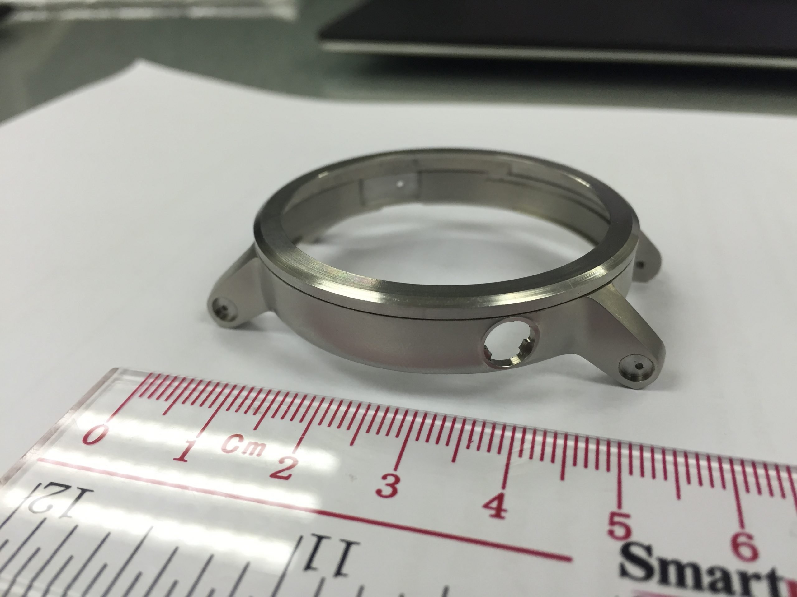 Moto360 2 case