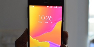 Phicomm Passion P660