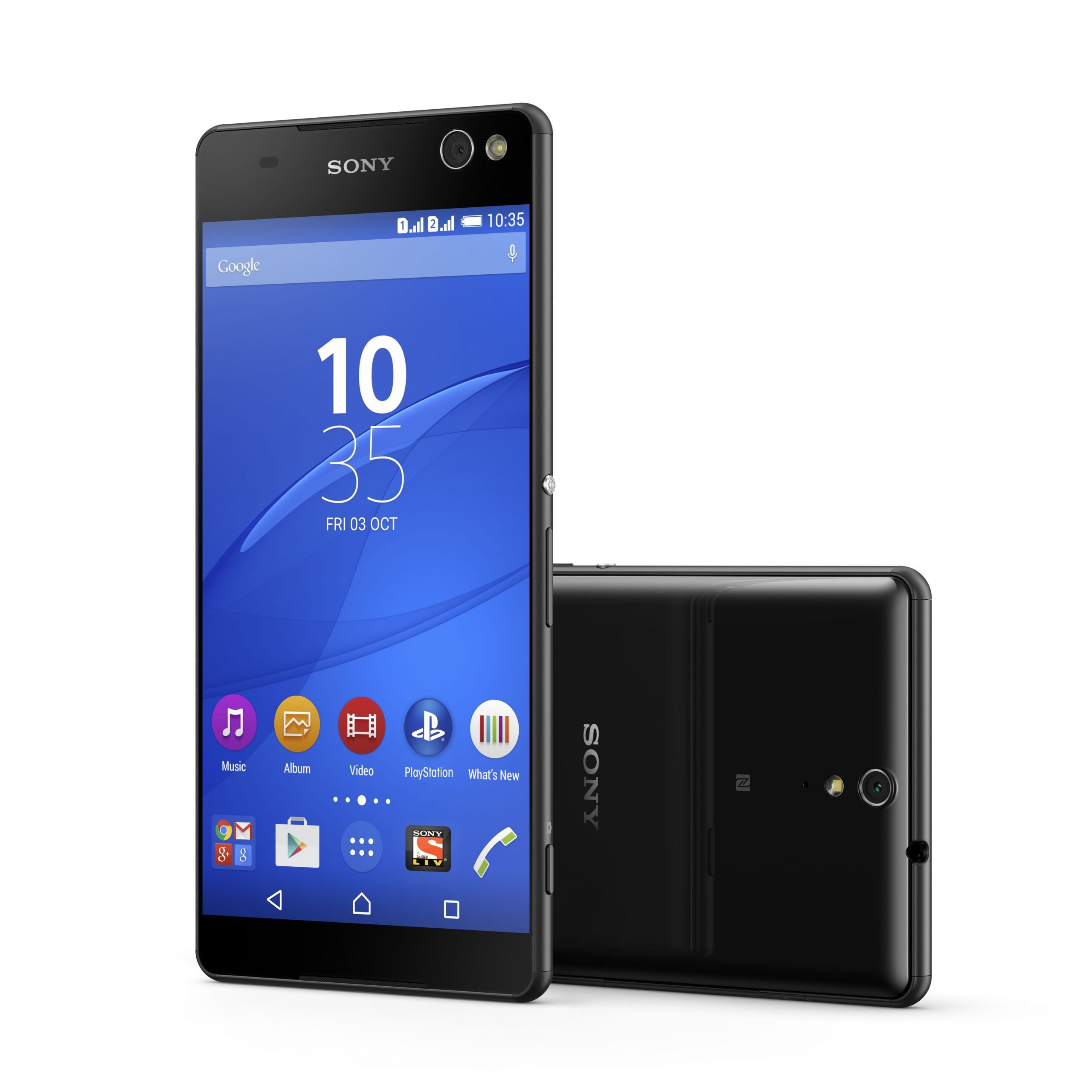 Sony Xperia C5 Ultra3