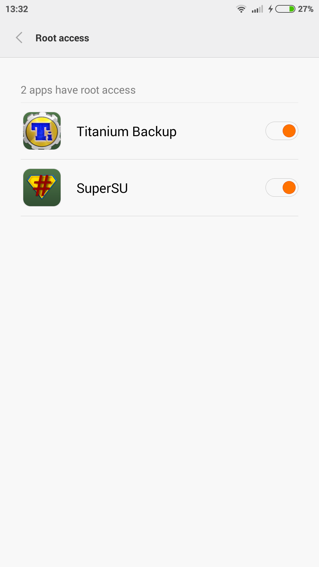 Miui Root How to root the Xiaomi Mi 4 and enable root access