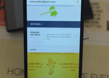 ASUS Zenfone 2 Laser