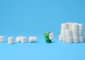 Android 6.0 Marshmallow