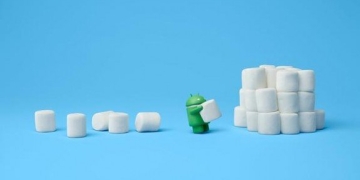 Android 6.0 Marshmallow