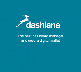 Dashlane Premium Free Android Giveaway
