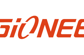 GIONEE LOGO