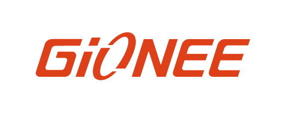 GIONEE LOGO