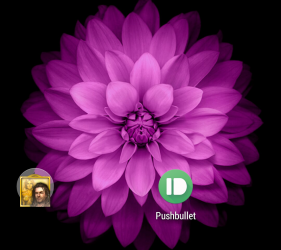 Google Now New Logo search nova launcher