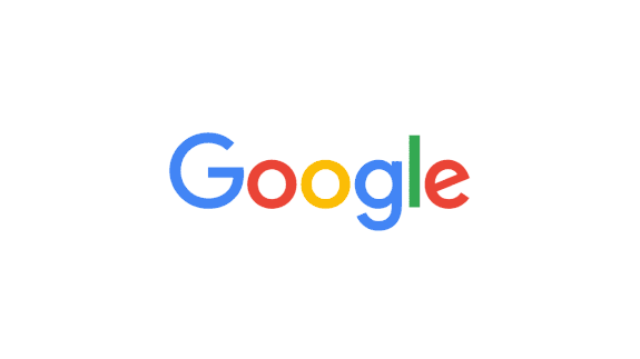 Google new Logo Animated resized
