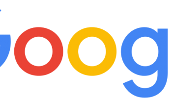 Google new logo