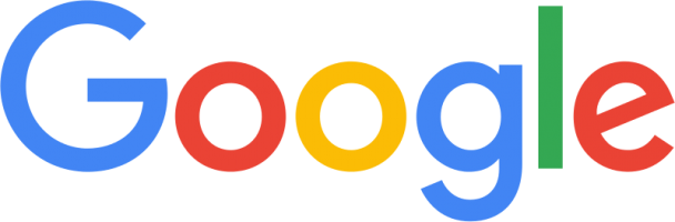 Google new logo