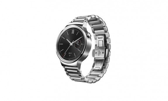 Huawei Watch Android Wear