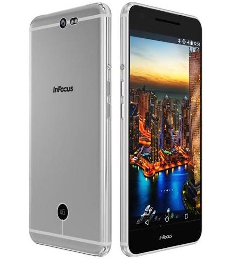 Infocus M812