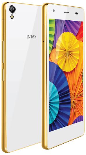 Intex Aqua Ace