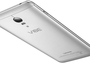 Lenovo VIBE P1