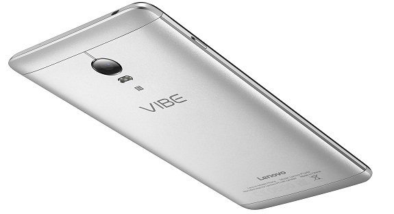Lenovo VIBE P1
