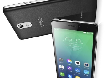 Lenovo VIBE P1m