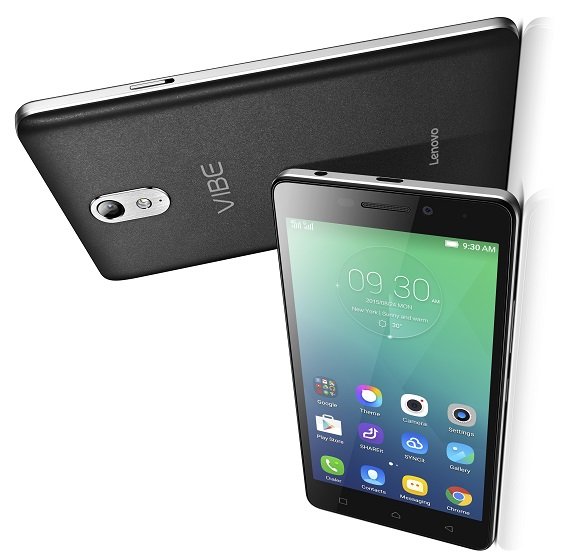 Lenovo VIBE P1m