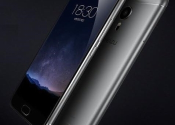 Meizu Pro