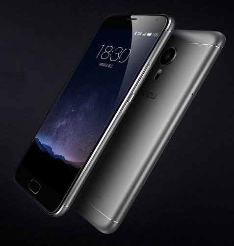 Meizu Pro