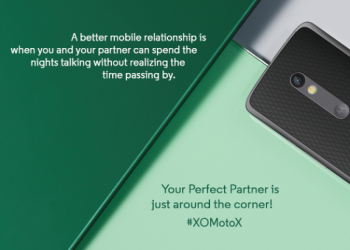 Moto X India Launch