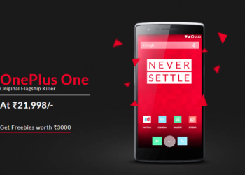OnePlusOne Snapdeal
