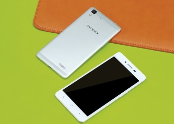 Oppo R7 Lite