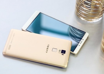 Oppo R7 Plus