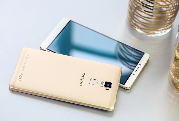 Oppo R7 Plus