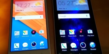 Oppo R7 plus and R7 lite