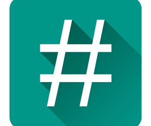 SuperSU Logo Android Chainfire