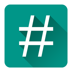 SuperSU Logo Android Chainfire