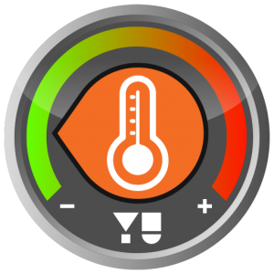 YU Thermal Config app