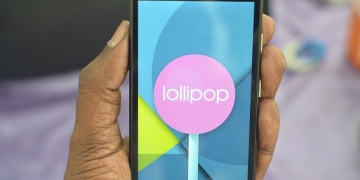 YU Yunique 4G LTE smartphone