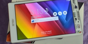 ASUS Zenpad 7.0 Z370CG