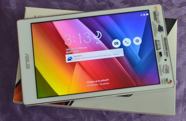 ASUS Zenpad 7.0 Z370CG