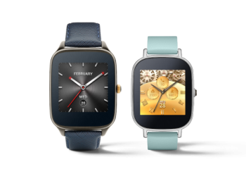 ASUS Zenwatch 2 Google Store