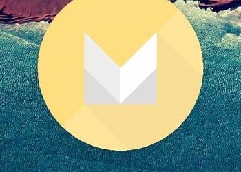 Androidone Marshmallow 6.0