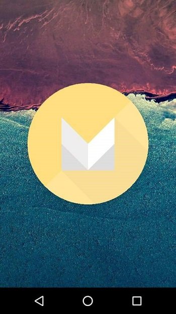 Androidone Marshmallow 6.0