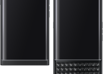 Blackberry PRIV