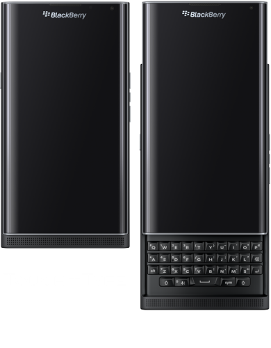 Blackberry PRIV