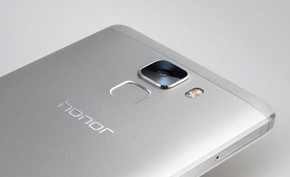 Huawei Honor