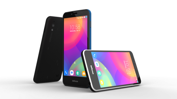 InFocus M370 India