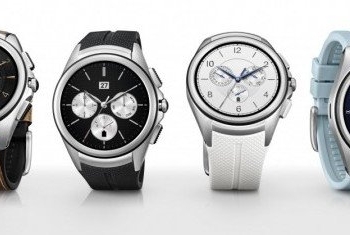 LG Watch Urbane 2nd Edition