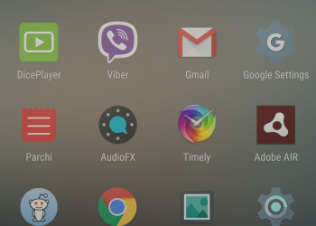 Microsoft Arrow Launcher Apps