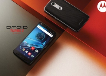 Moto Droid Turbo