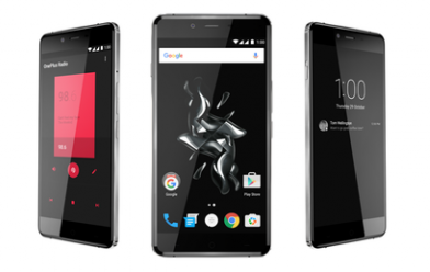 OnePlus X