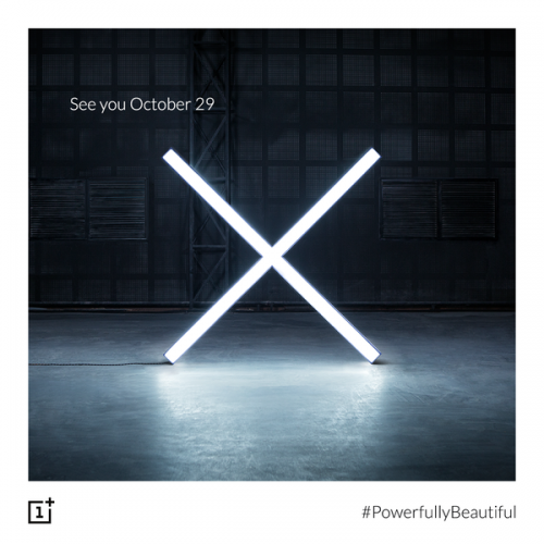 OnePlus X launch date