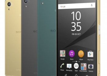 Xperia Z5