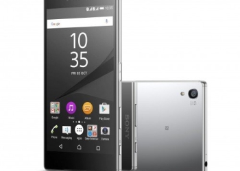 XperiaZ5 Premium Front Back Metallic